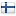 rasamminer.com server is located in Finland